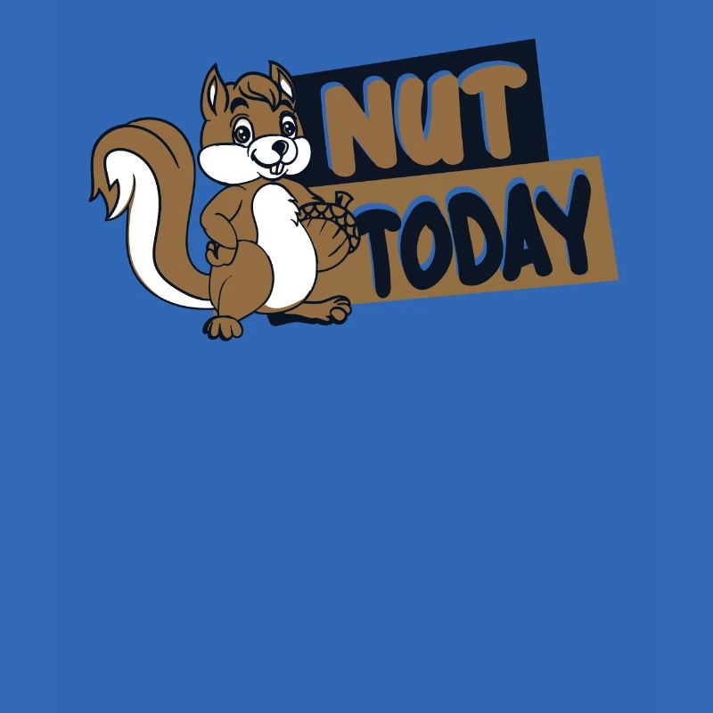 Nut Today Fuchshörnchen Grauhörnchen Squirrel