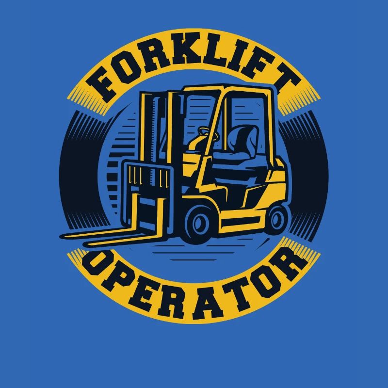 Forklift Operator All-terrain forklift Telehandler