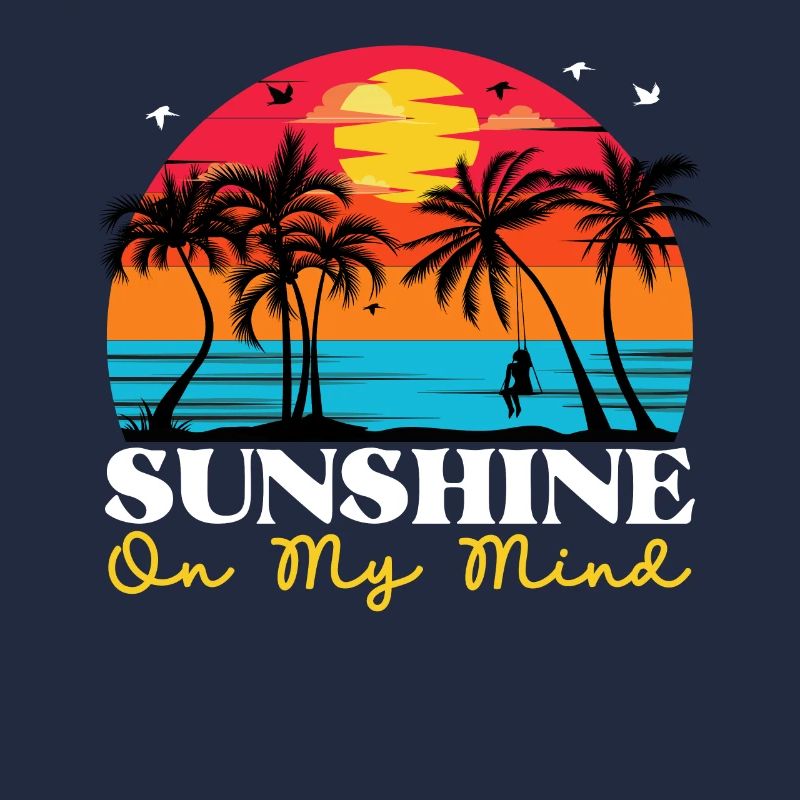 Du soleil dans mon