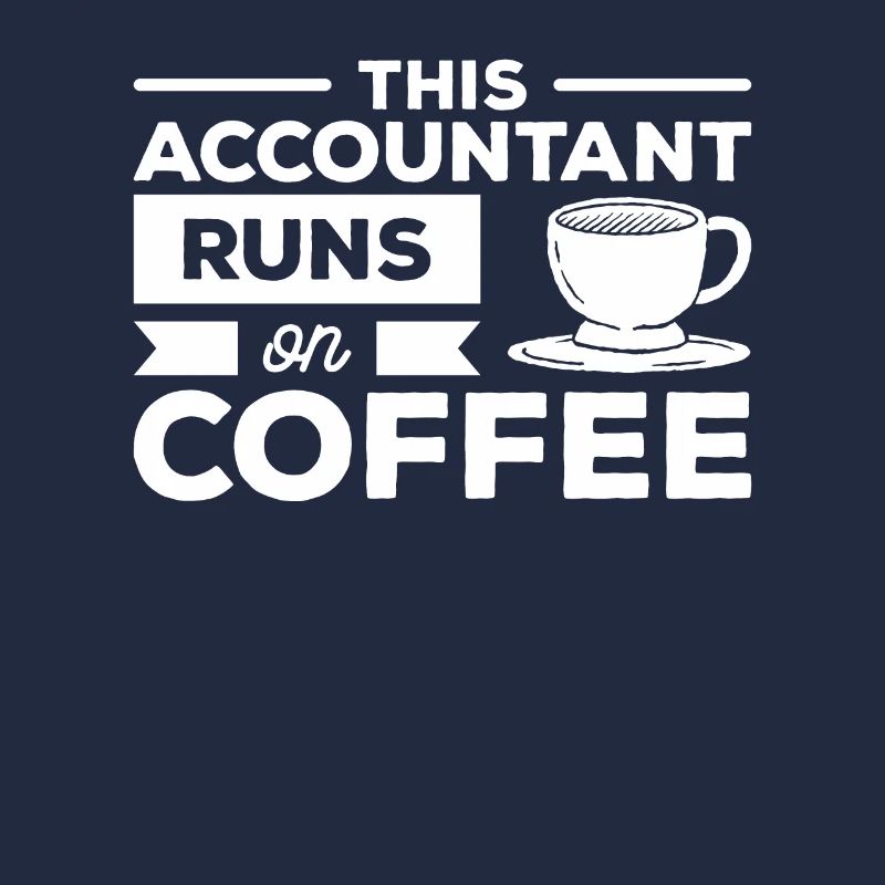 Ce comptable fonctionne sur Coffee Accounting CPA