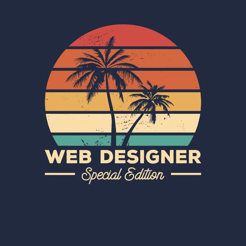 Programmation Vintage Web Designer Special Edition