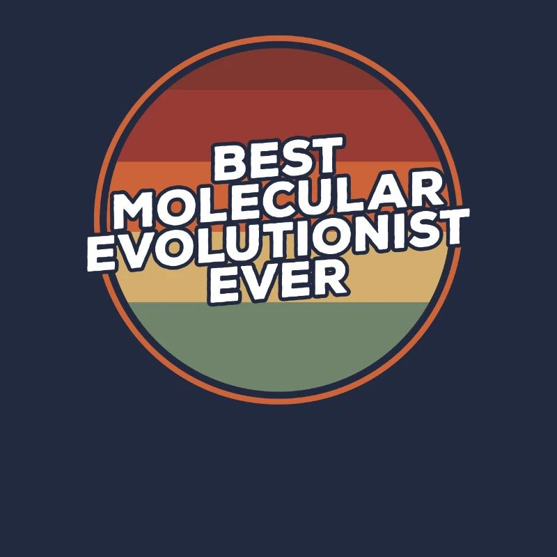 Jahrgang Bester molekularer Evolutionist aller Zeiten Evolution