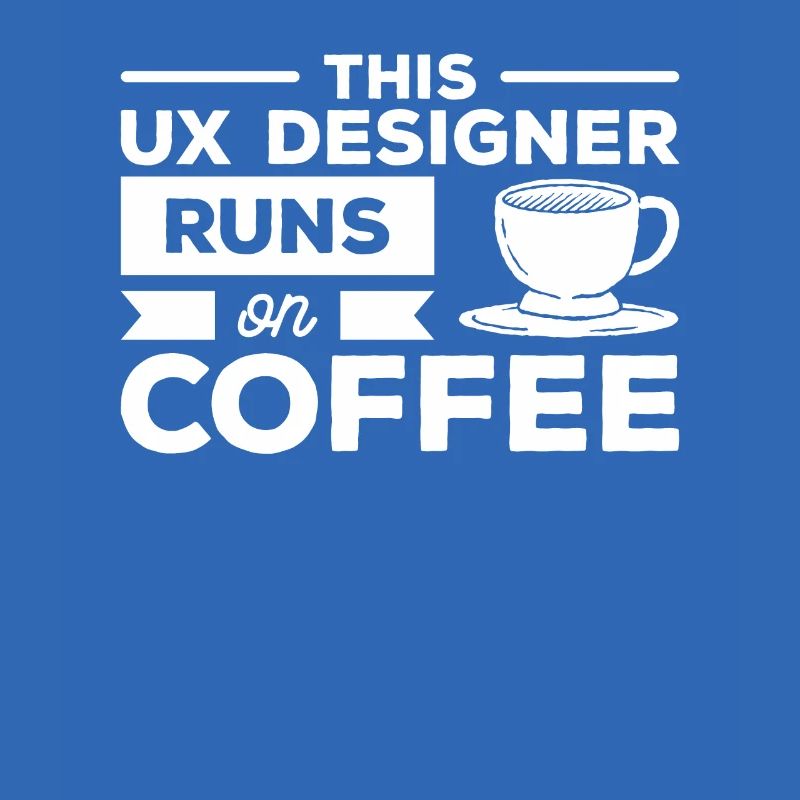 This UX Designer Runs On Coffee User Experience