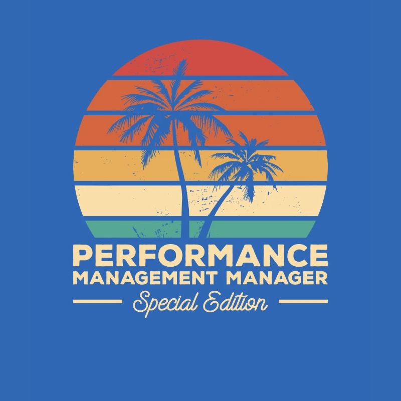 Responsable de la gestion de la performance vintage