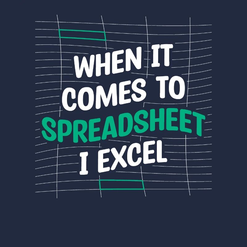 Quand il s’agit de feuille de calcul I Excel Comptable
