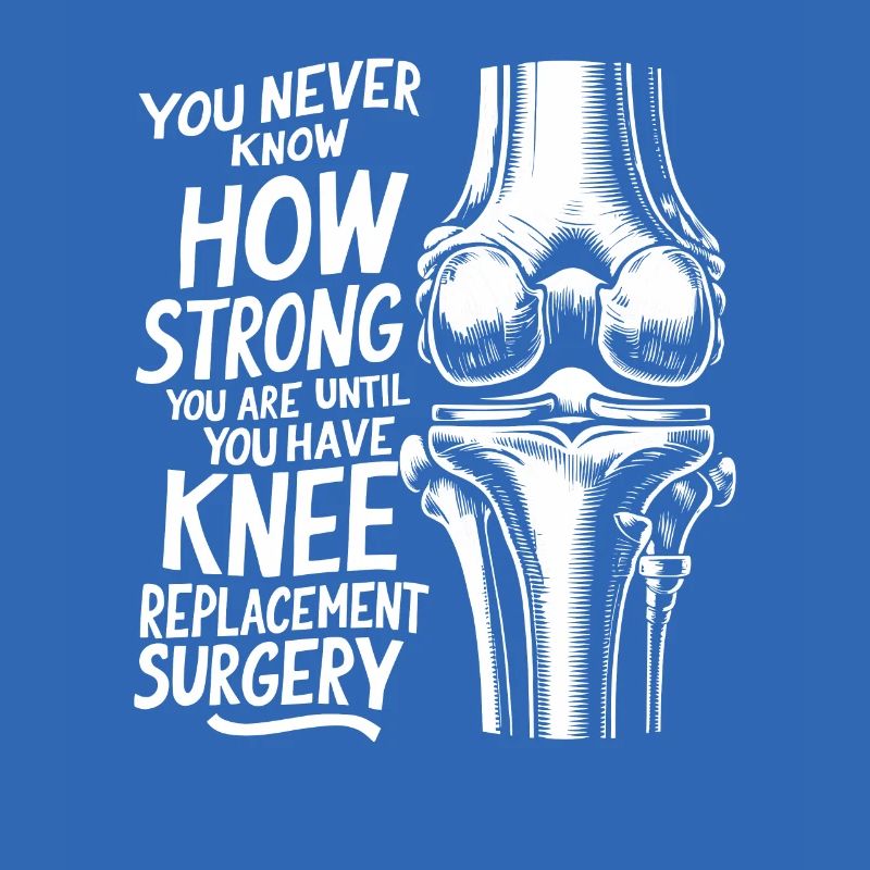 Bionic Knee Replacement Surgery Joint Recovery