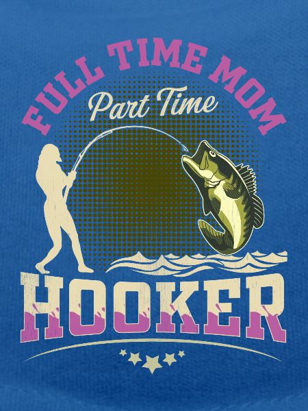 Vollzeit Mama Teilzeit Hook