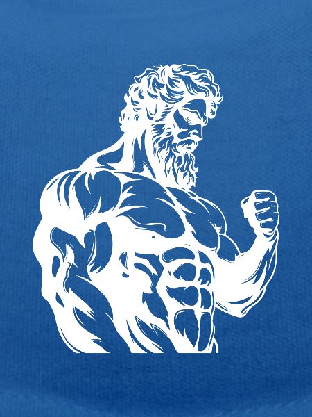 Griechischer Spartaner