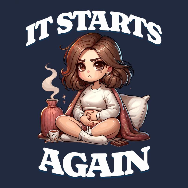 Période : ça recommence Confort