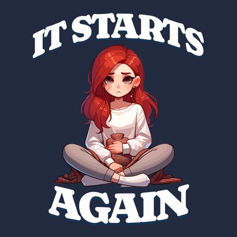 Periode: It Starts Again
