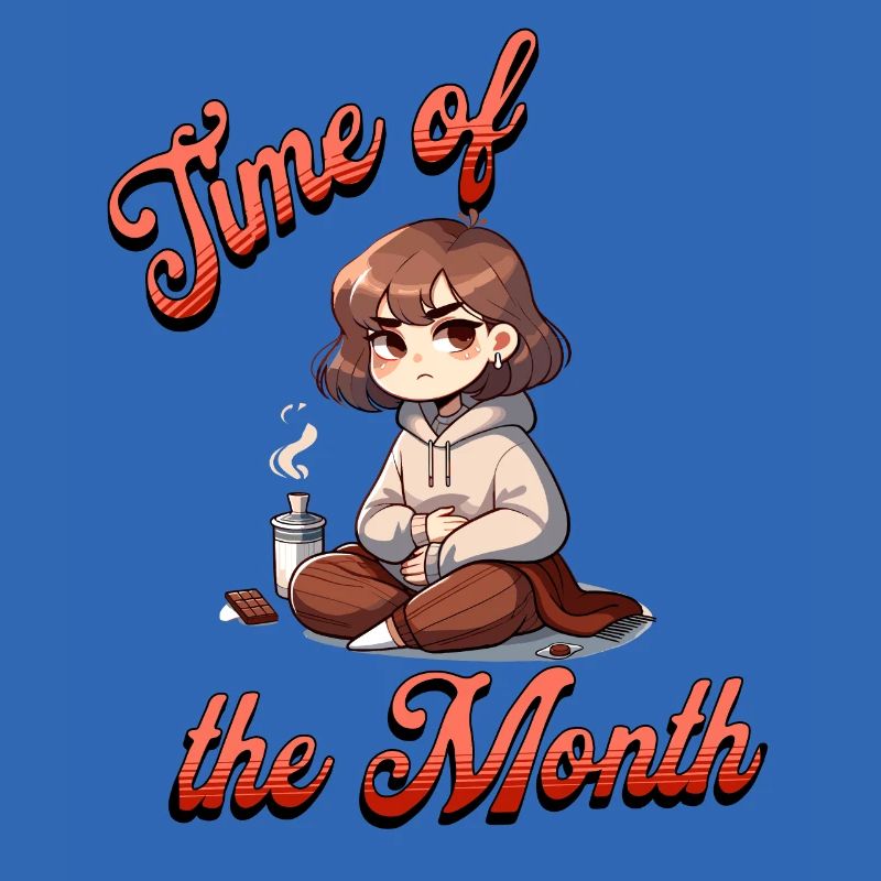 Période du mois Période Cosy