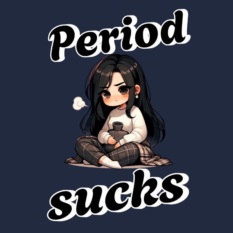 Menstruation can be quite annoying