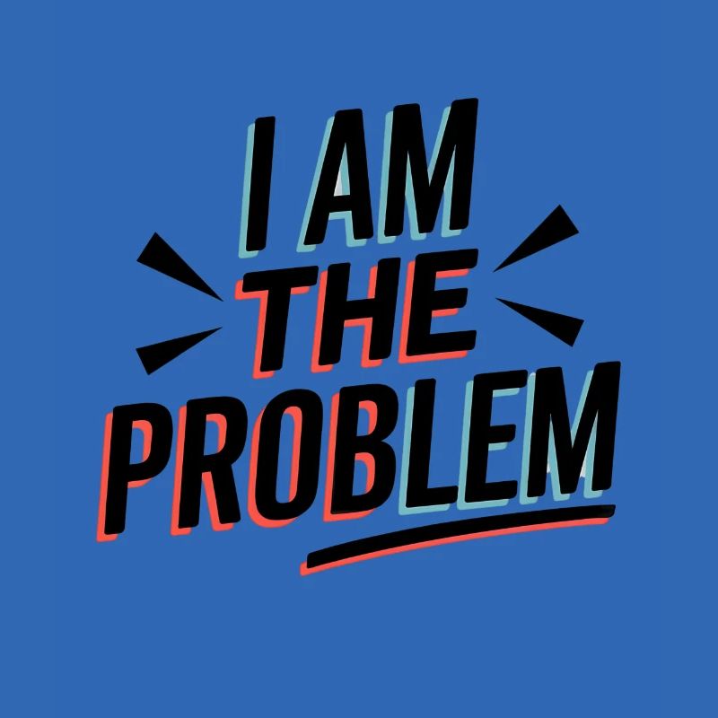 Ich Bin Das Problem Statement