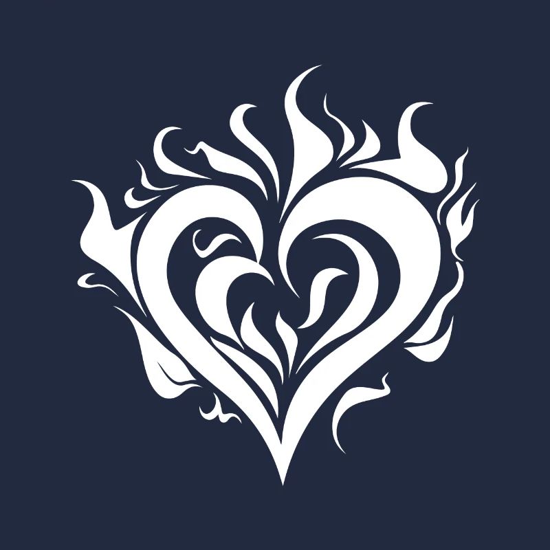 Heart Fire