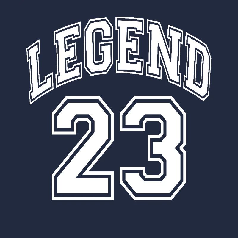 Legend 23