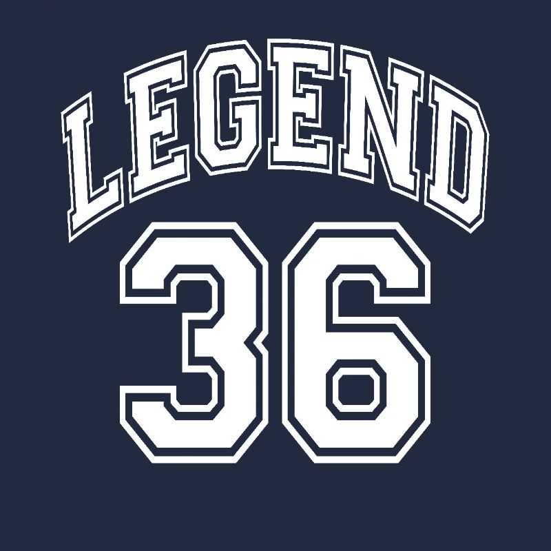 Legend 36