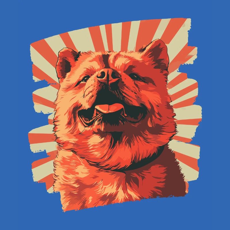 Chow Chow