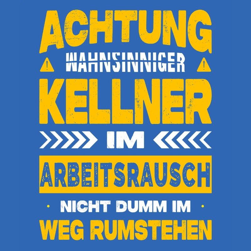 Kellner Geschenke Abschied Gastronomie