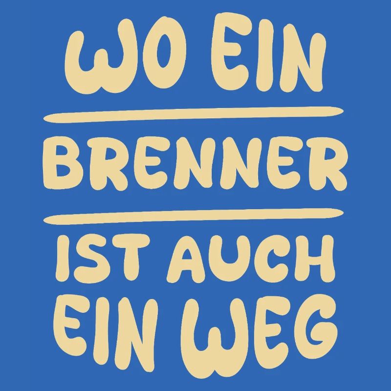 Geschenkidee Brenner