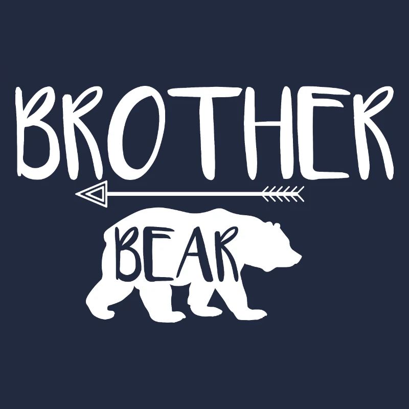 Bruder Bär
