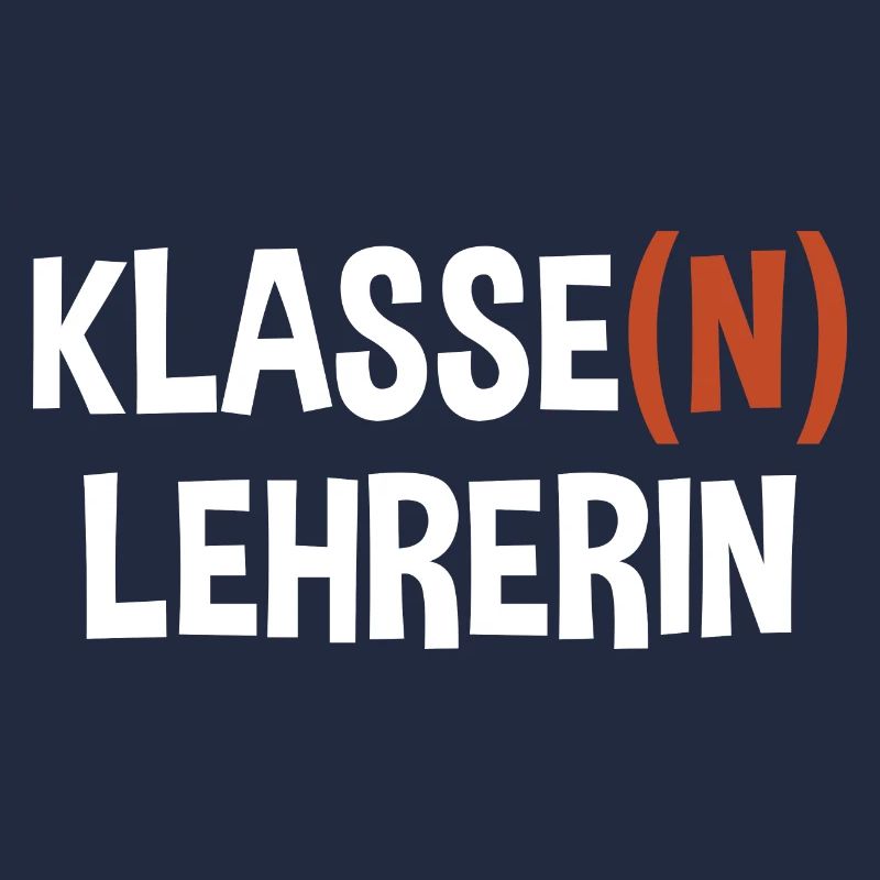 Beste Lehrerin Lustiger Spruch Schule Klasse(n) Le