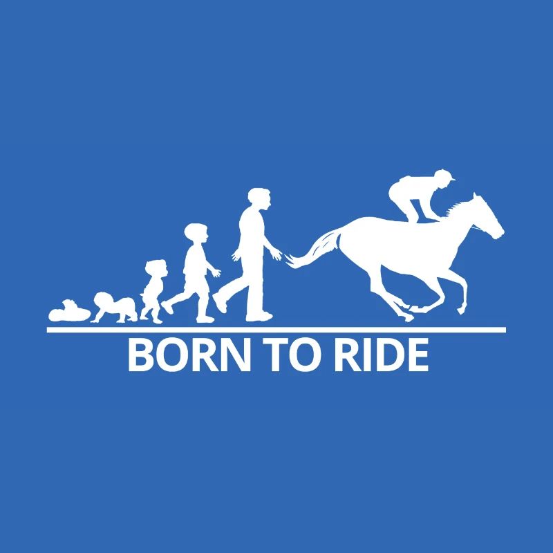 Cheval Evolution Cavalier Cavalier Cadeau Evolution