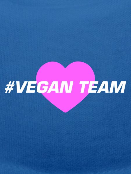 Vegan Team Heart