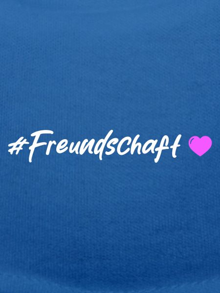Freundschaft Herz