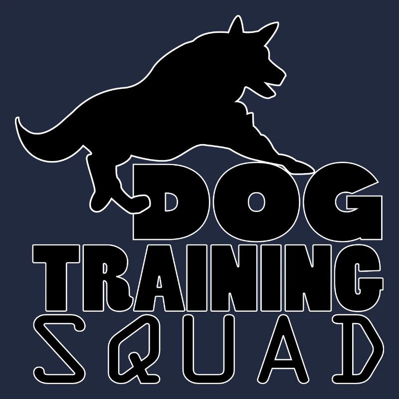 Dog Training Squad Professional Dog Training