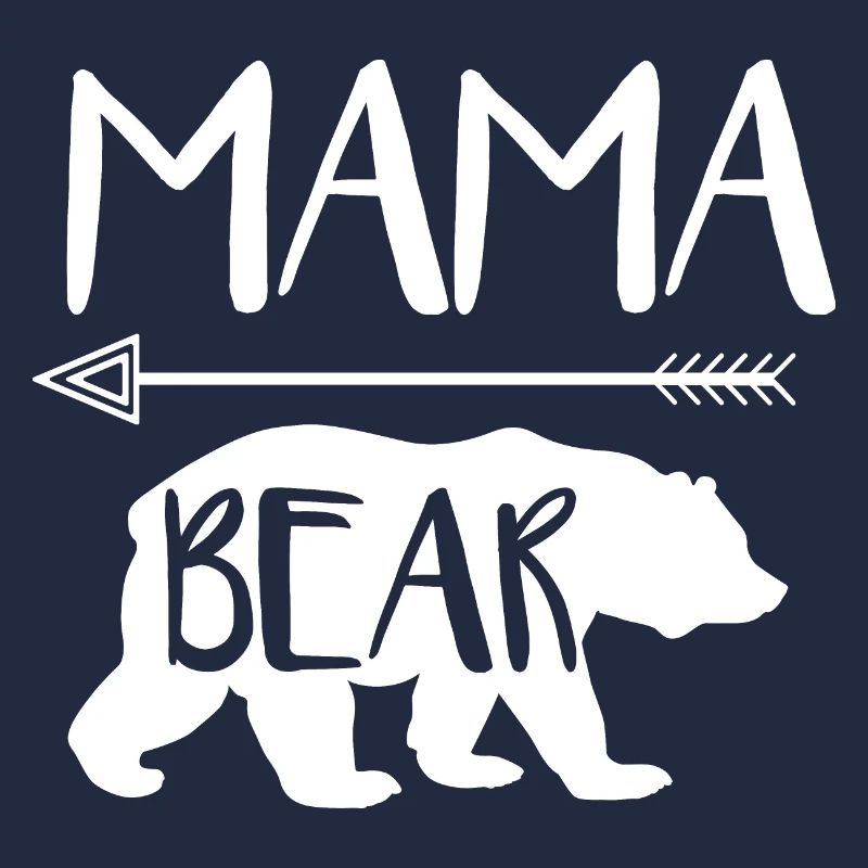 Maman ours