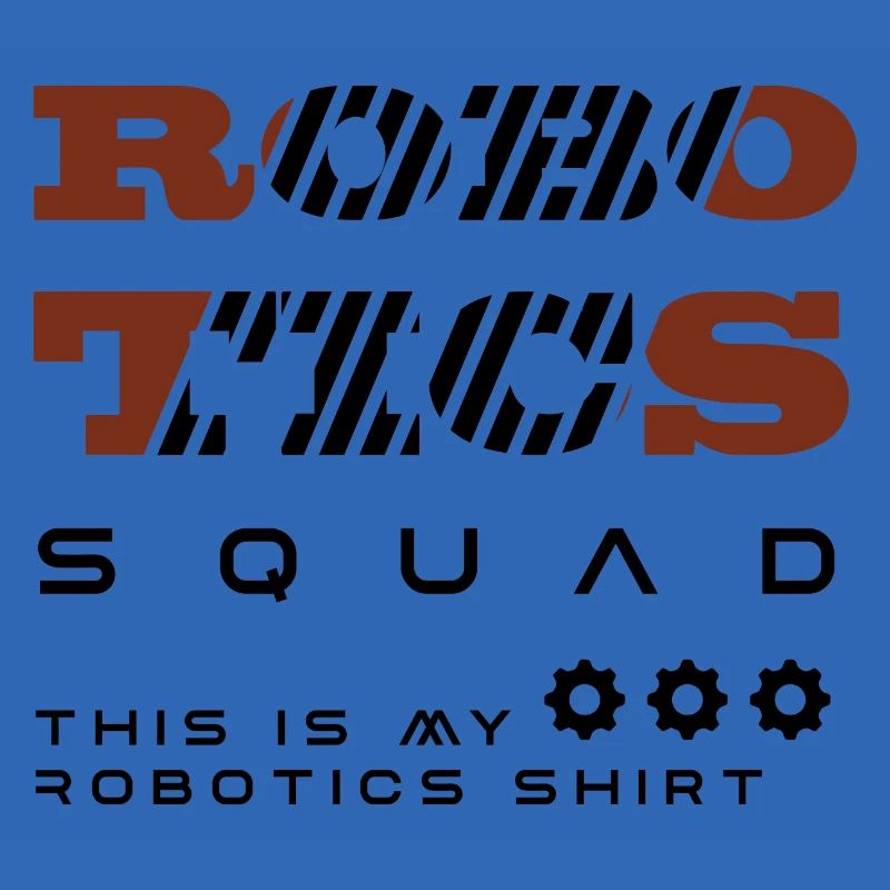 Robotics Squad Robotics