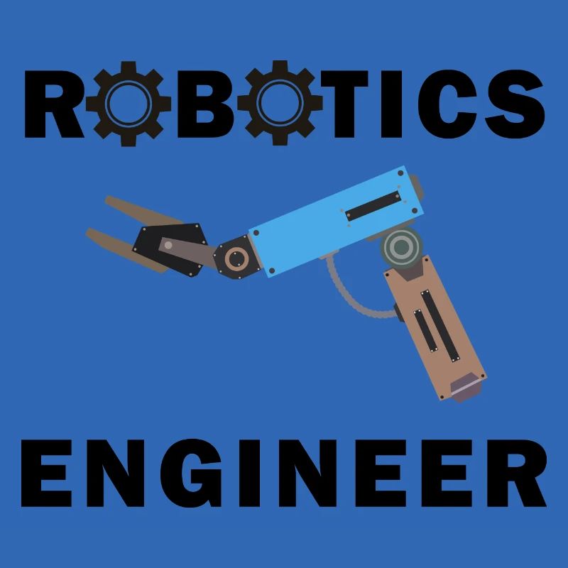 Robotics Ironic Quote Electronic Engineering