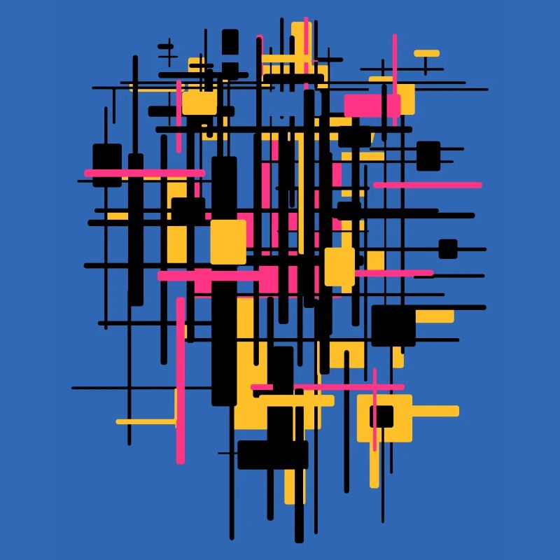 chantier de construction