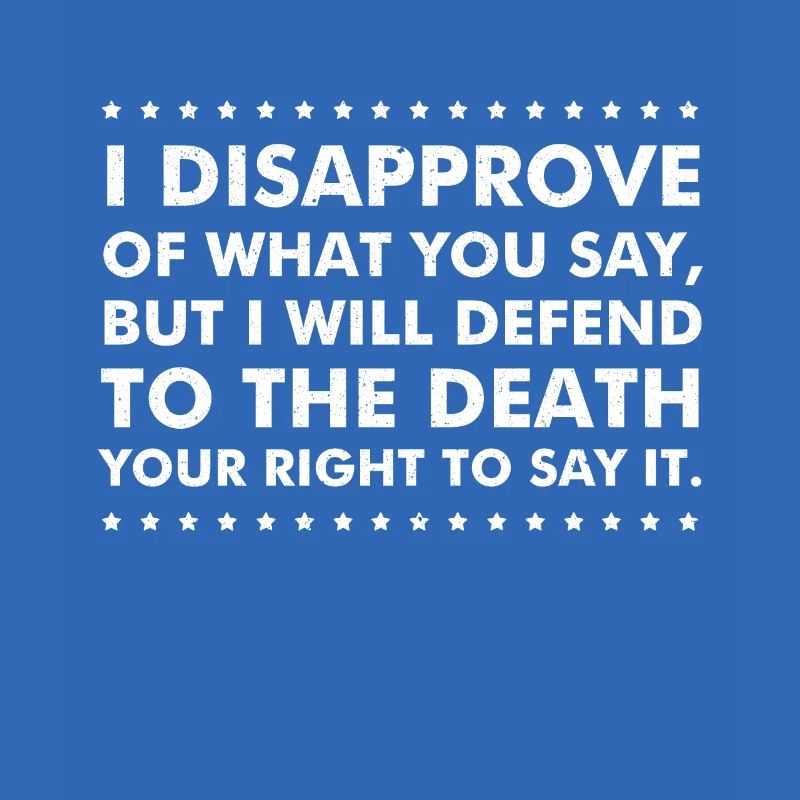 Liberté d'expression Liberté d'expression Journaliste