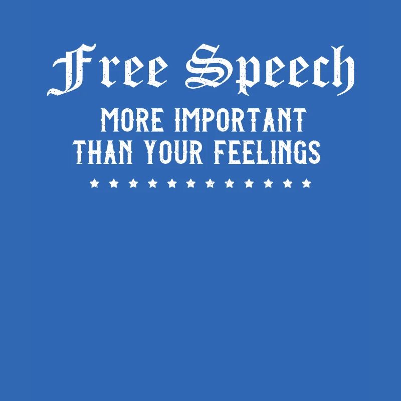 Liberté d'expression Liberté d'expression Journaliste