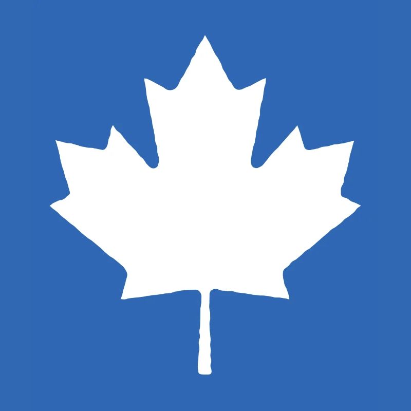 Maple maple leaf