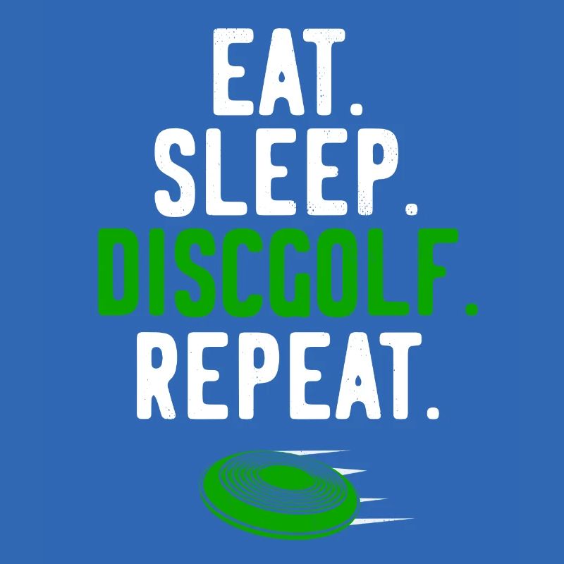 Discgolf