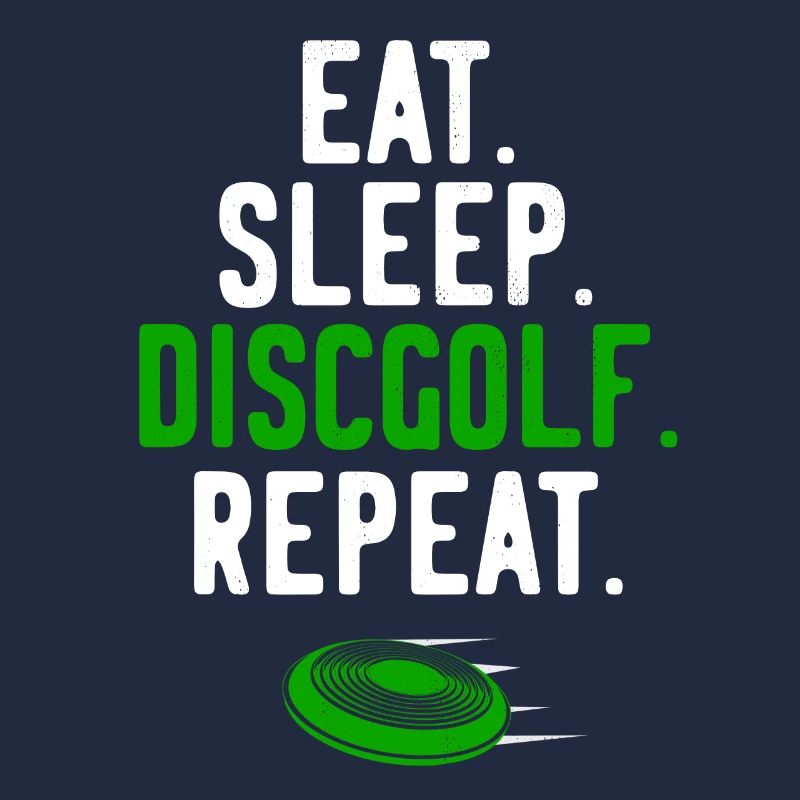 Discgolf
