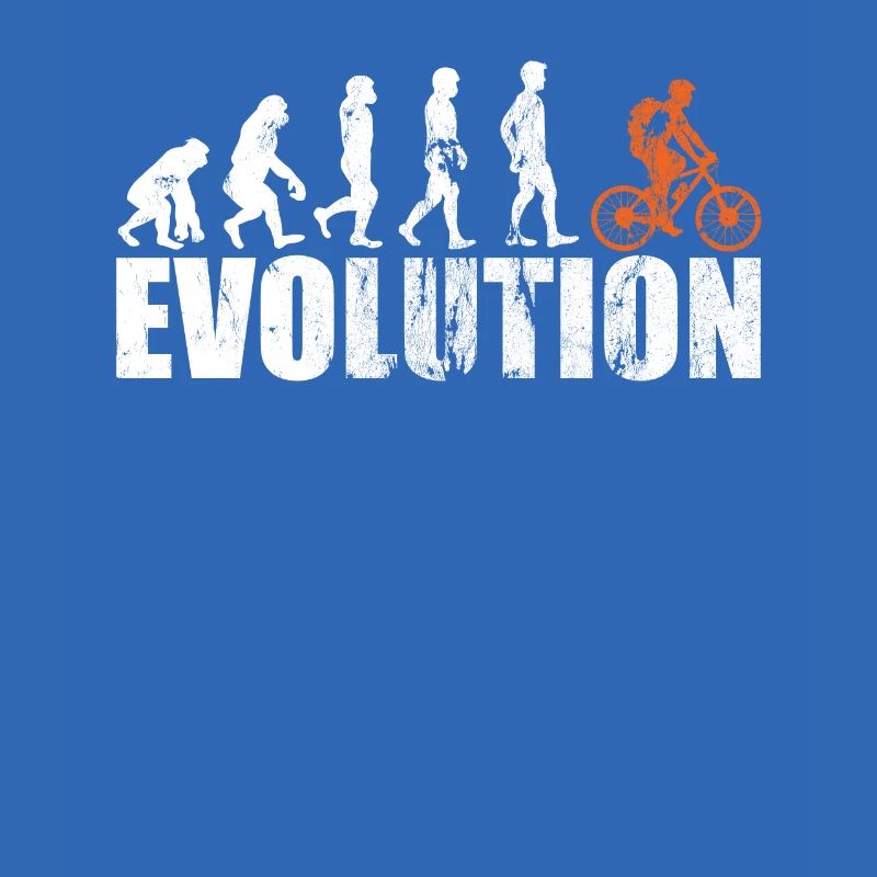 Bike Evolution
