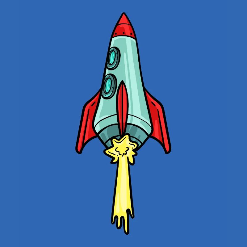 Fusée navette spatiale Vaisseau Spatial Astronaut Espace