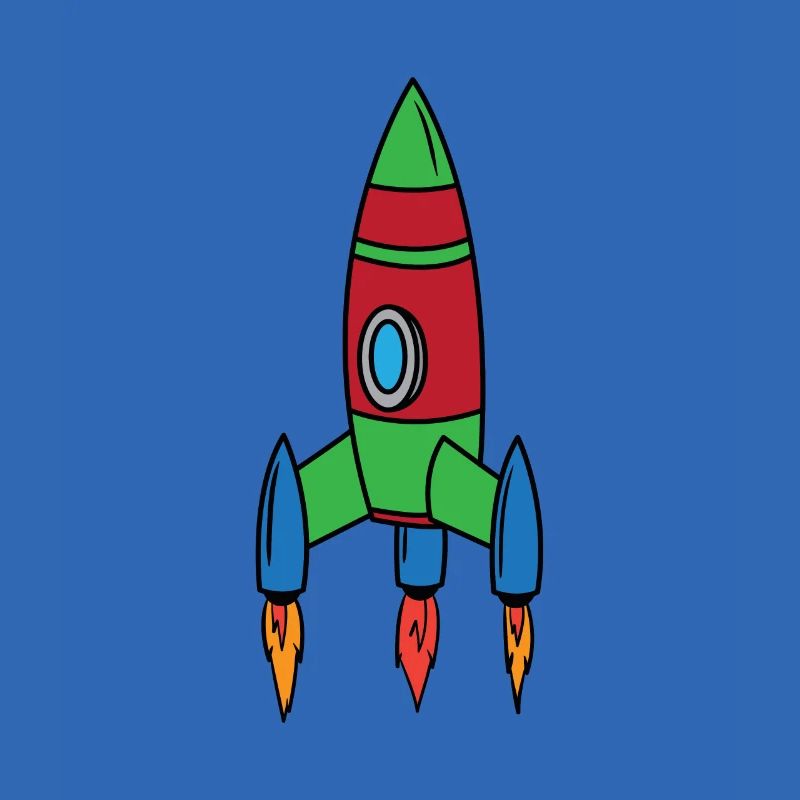 Fusée navette spatiale Vaisseau Spatial Astronaut Espace