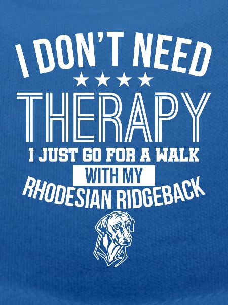 Rhodesian Ridgeback