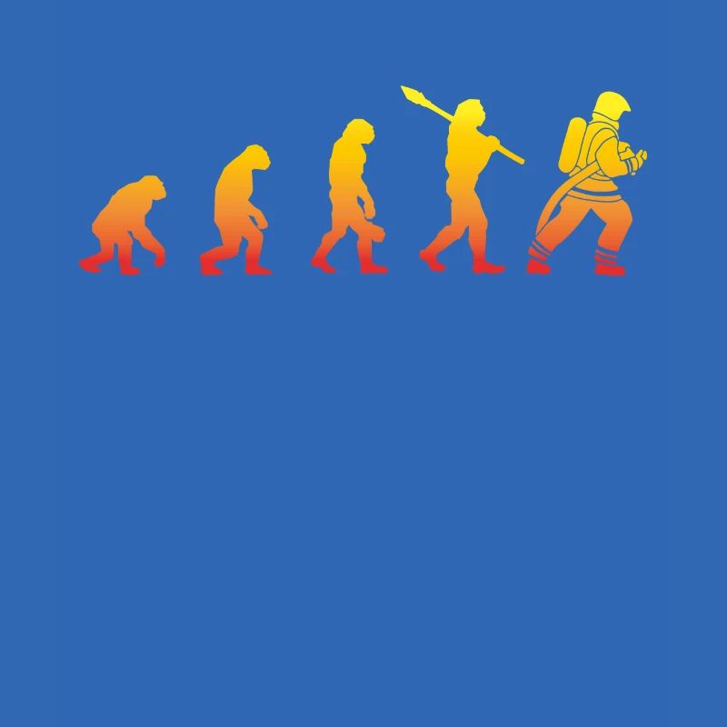 Firefighters Evolution - Firefighter Firefighter