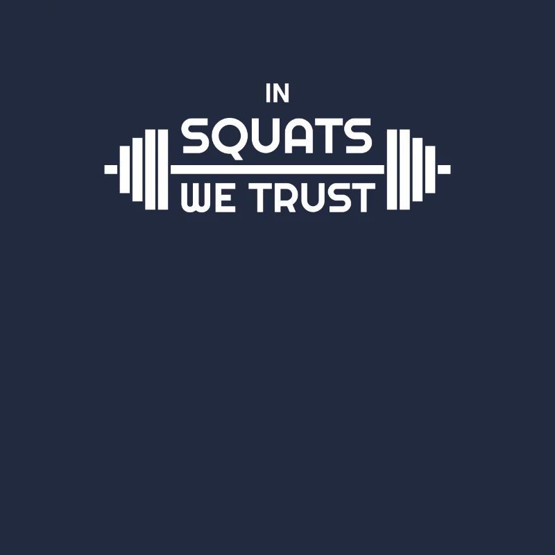 Dans Squats We Trust