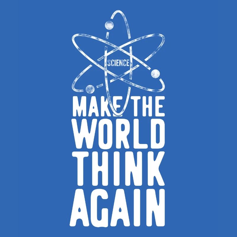 Nerd nerds thinking saying