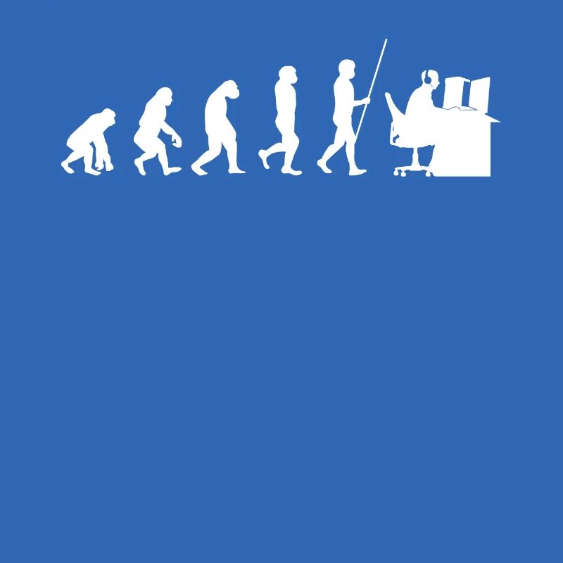 Evolution Gamer | Computer Freak PC Game