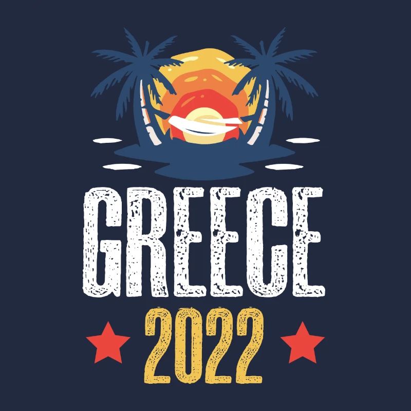 Grèce 2022