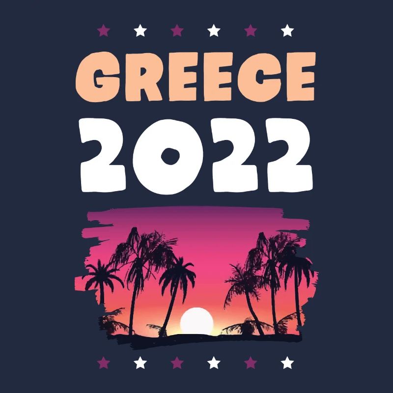 Grèce 2022