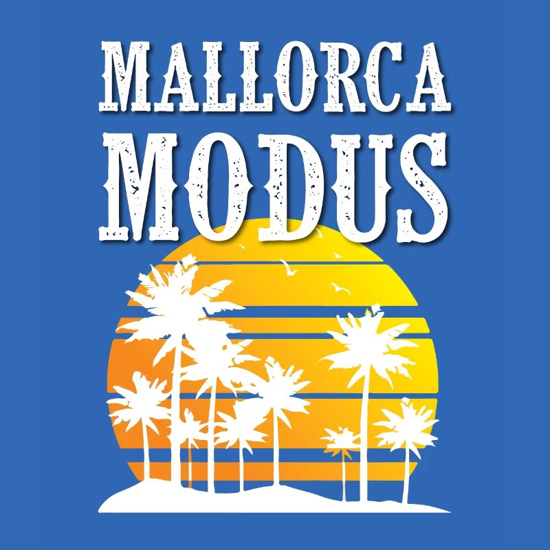 Mode Majorque