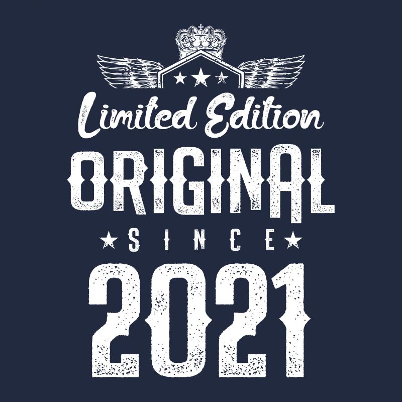 Édition limitée 2021
